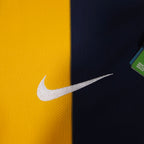 Hellas Verona Home Shirt 2015-16 detailed view 3