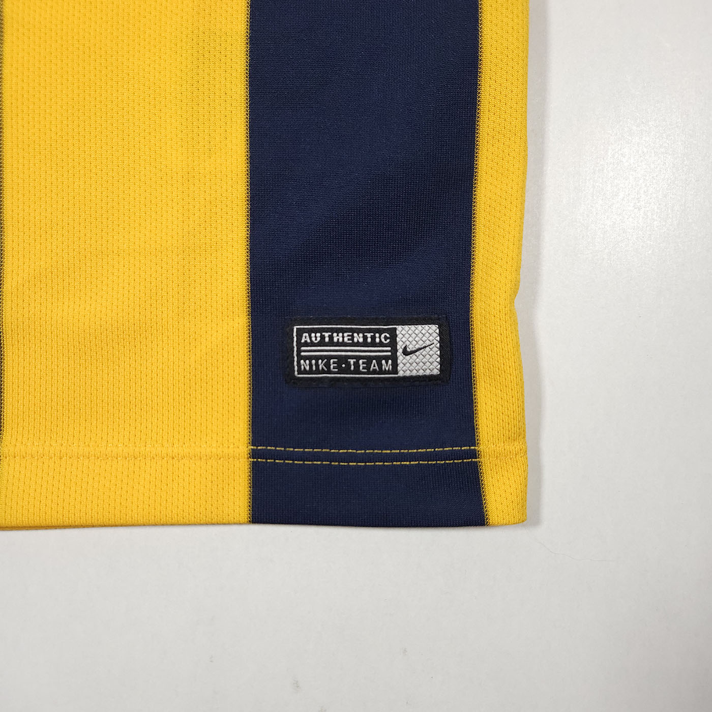 Hellas Verona Home Shirt 2015-16 detailed view 4