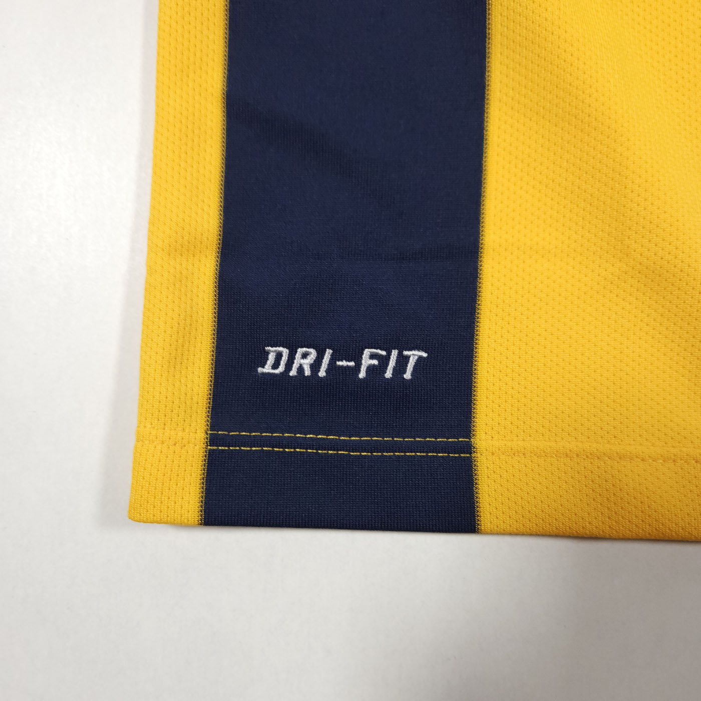 Hellas Verona Home Shirt 2015-16 detailed view 5