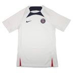 Paris Saint-Germain Training Shirt 2022-23 front view