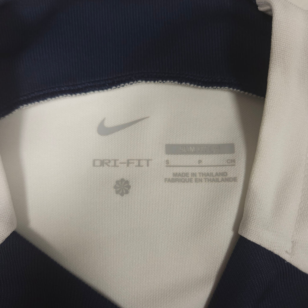Paris Saint-Germain Training Shirt 2022-23 detailed view 3