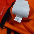 Netherlands Home Shirt 2012-13 detailed view 7