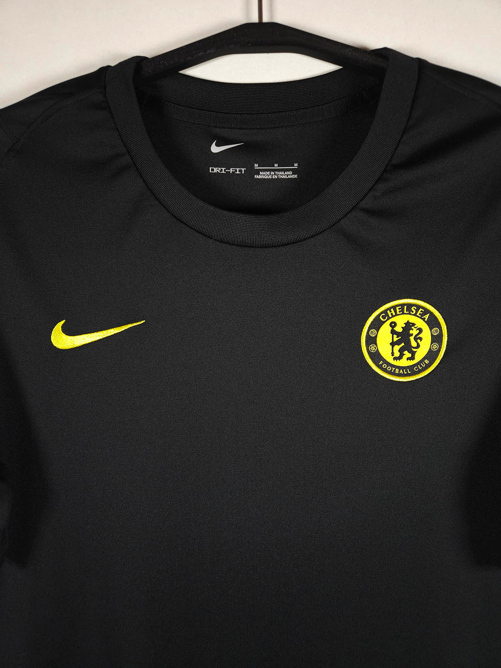 2021-22 Chelsea Training Shirt