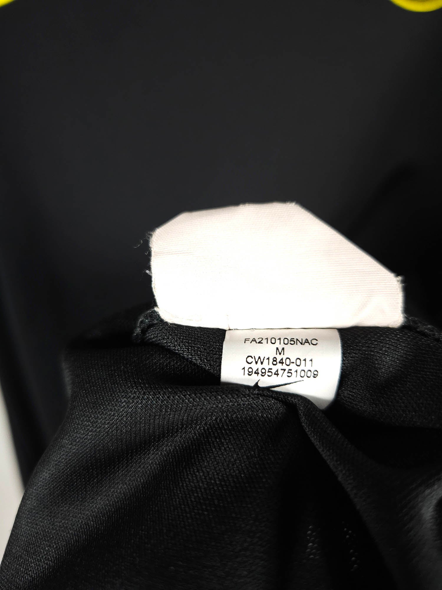 2021-22 Chelsea Training Shirt