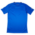 Italy Home Shirt 2022 back view