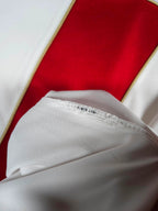 2018 Peru Home Shirt