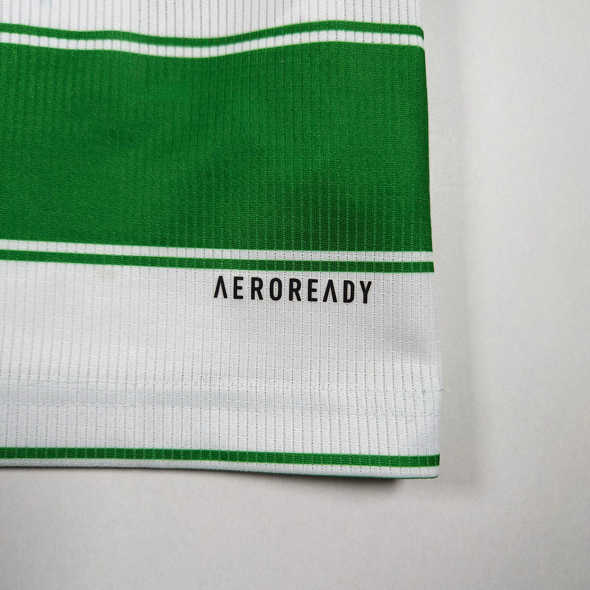 Celtic Home Shirt 2021-22 detailed view 5