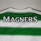 Celtic Home Shirt 2021-22 detailed view 6