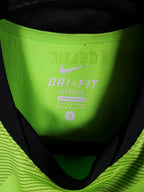 2010-11 Celtic Away Shirt