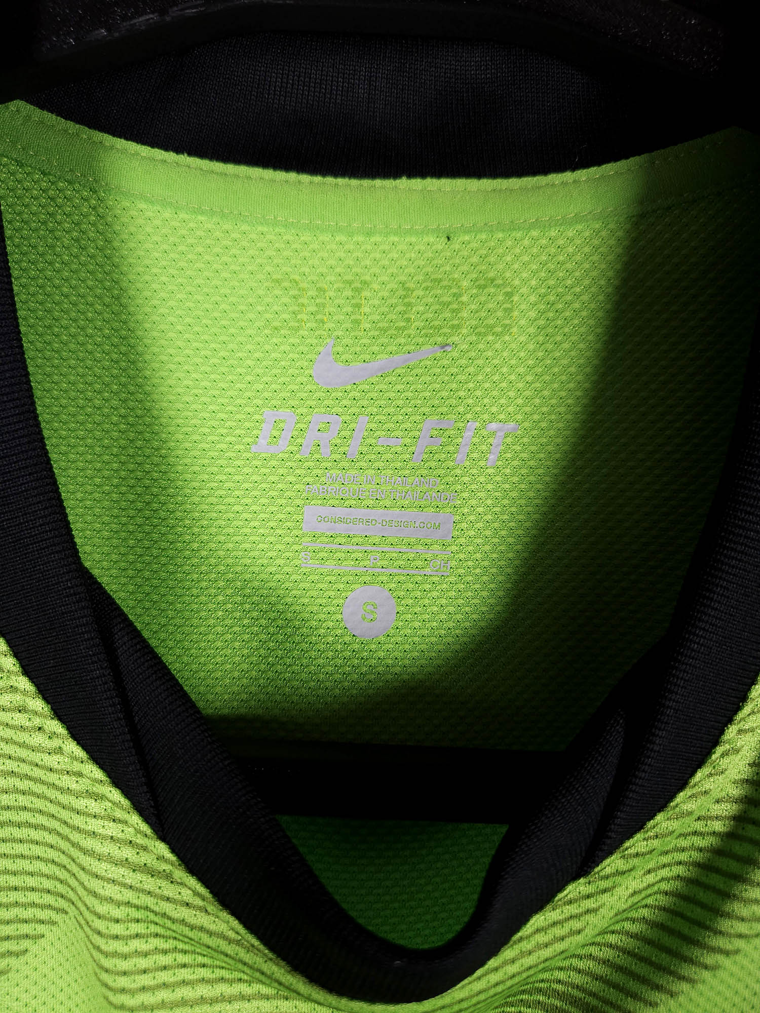 2010-11 Celtic Away Shirt