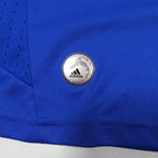 France Home Shirt 2007-08 detailed view 5