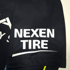 Manchester City Away Shirt 2018-19 detailed view 5