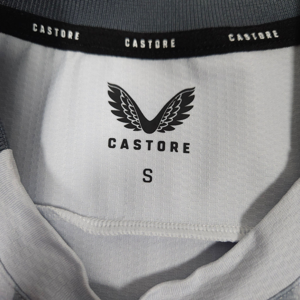 Wolverhampton Third Shirt 2022-23 – Authentic detailed view 7