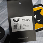 Wolverhampton Third Shirt 2022-23 – Authentic detailed view 11