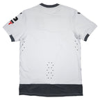 Wolverhampton Third Shirt 2022-23 – Authentic back view