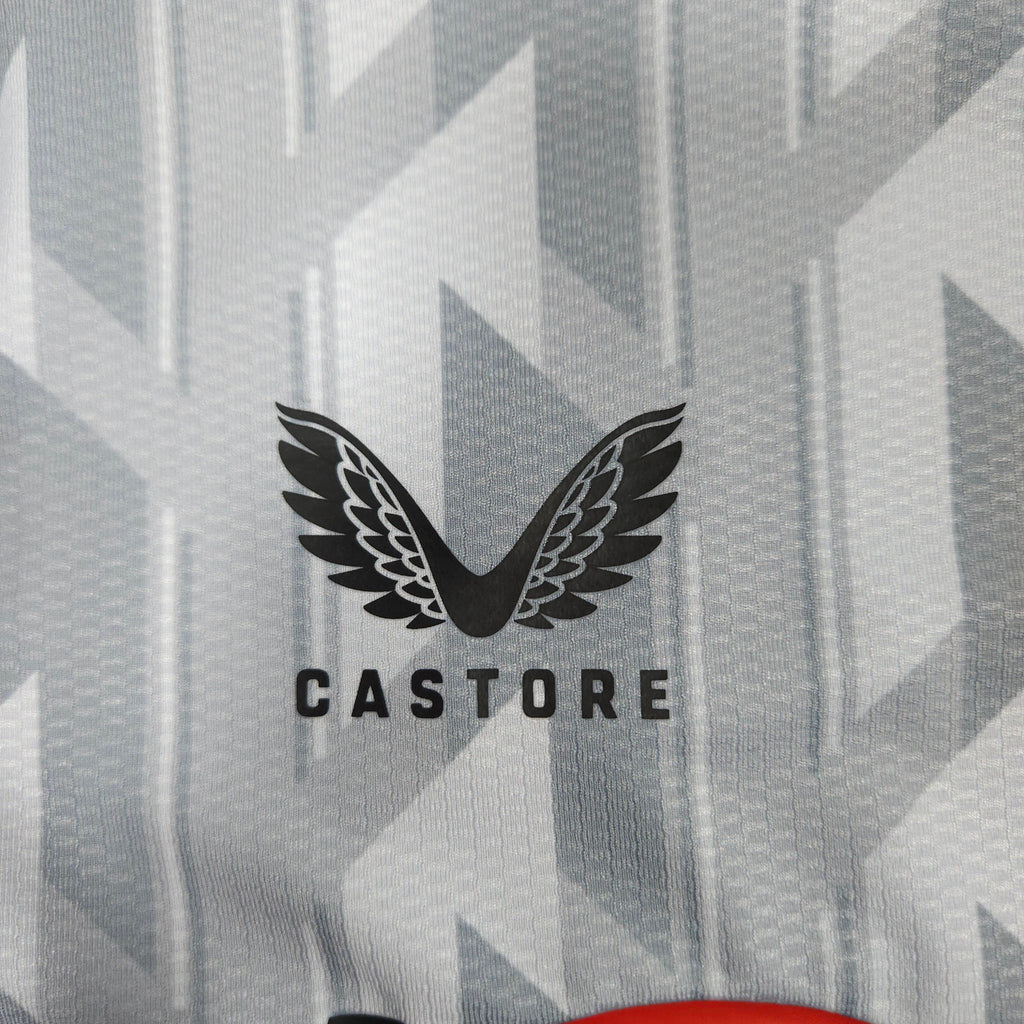 Wolverhampton Third Shirt 2022-23 – Authentic detailed view 3