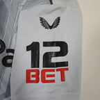 Wolverhampton Third Shirt 2022-23 – Authentic detailed view 5