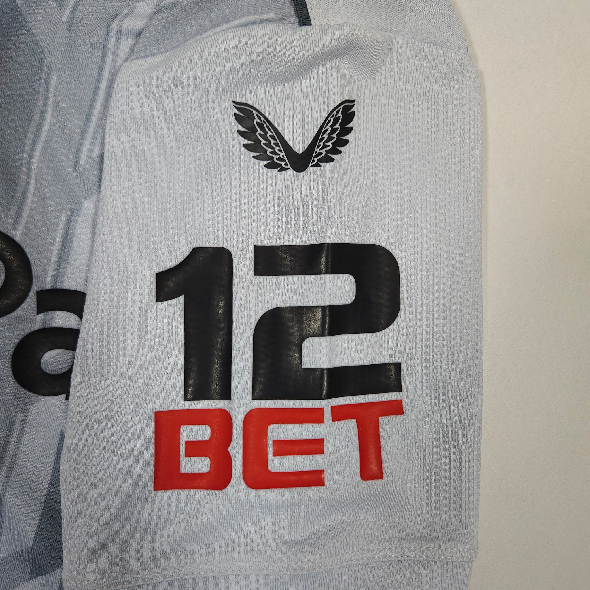 Wolverhampton Third Shirt 2022-23 – Authentic detailed view 5