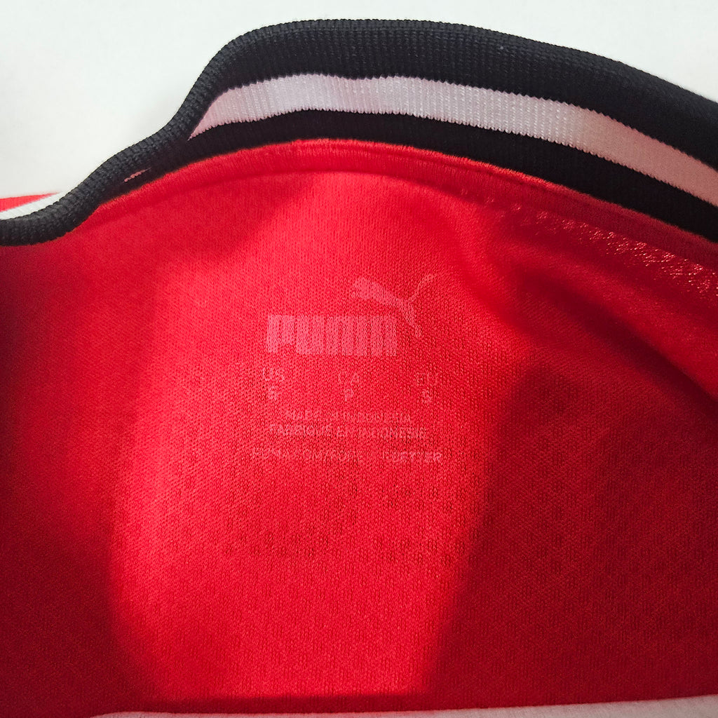 PSV Home Shirt 2020-21 detailed view 9