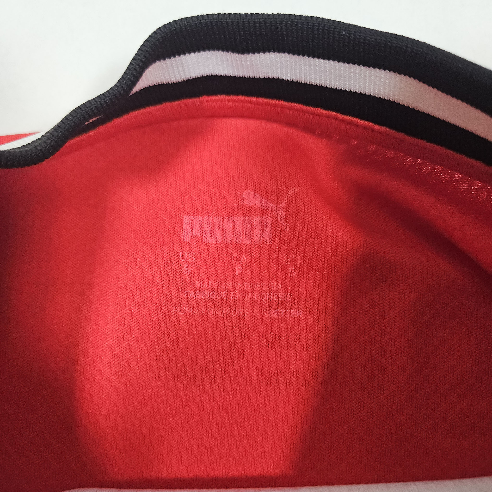 PSV Home Shirt 2020-21 detailed view 9