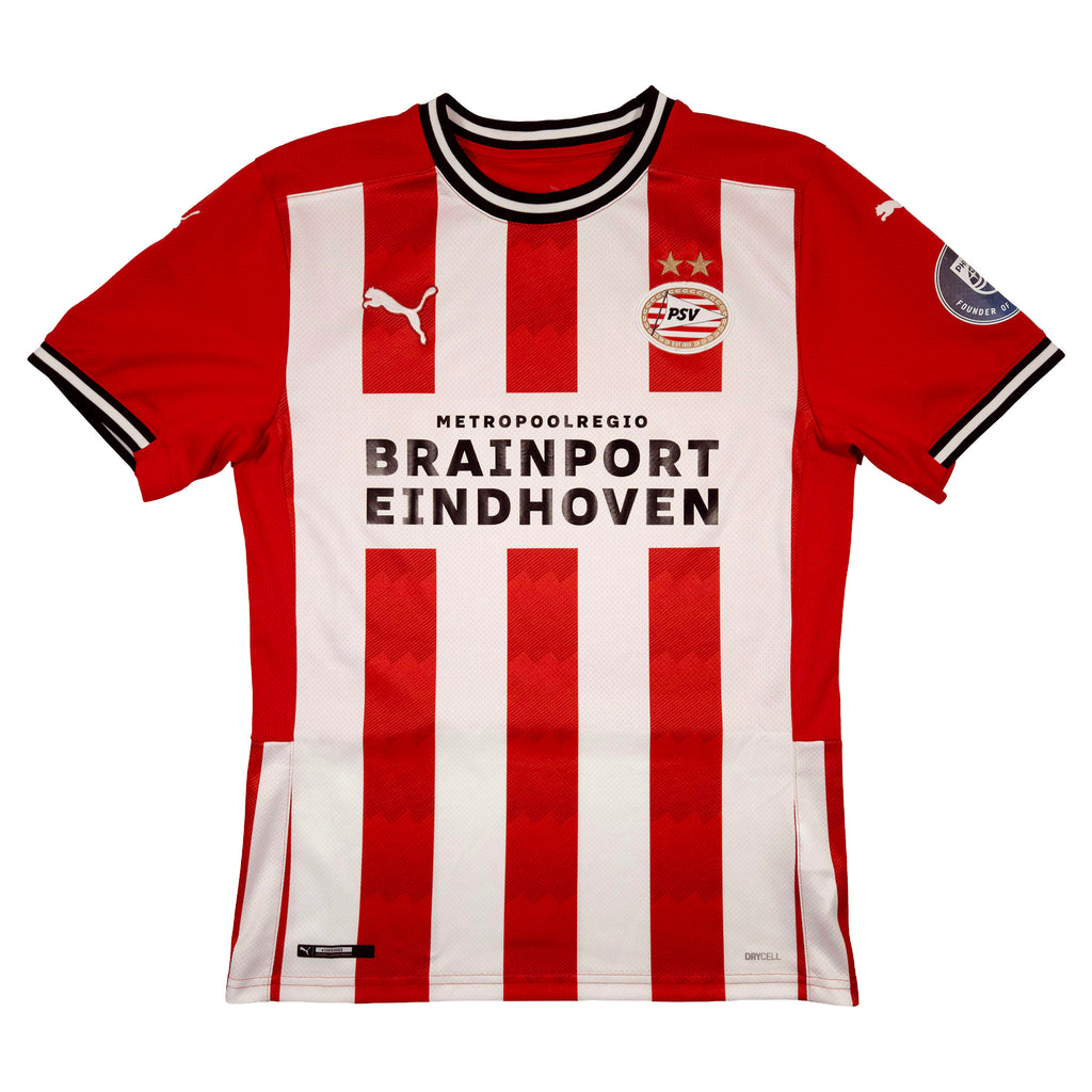 PSV Home Shirt 2020-21 front view