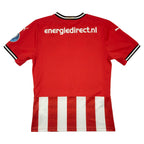 PSV Home Shirt 2020-21 back view