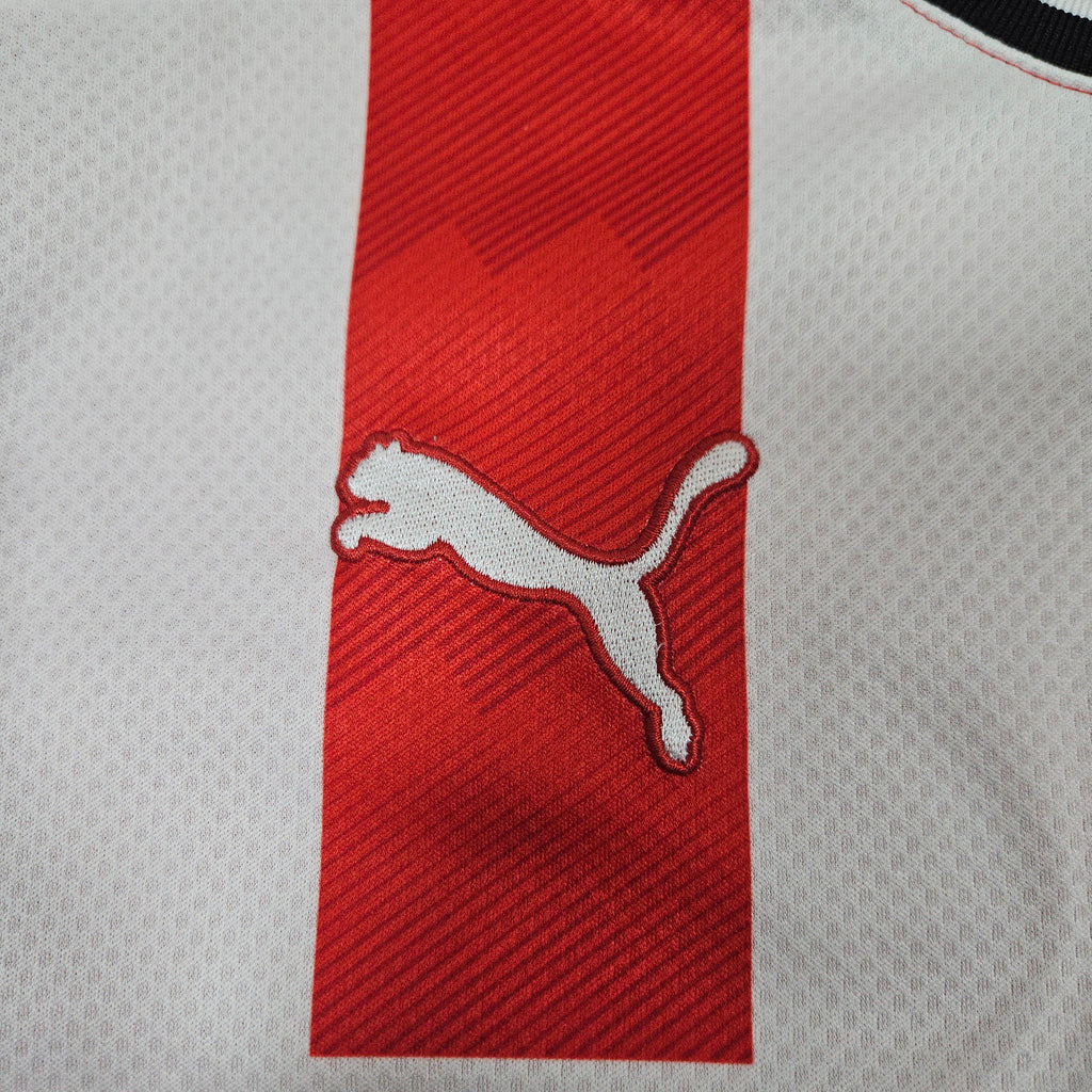 PSV Home Shirt 2020-21 detailed view 4