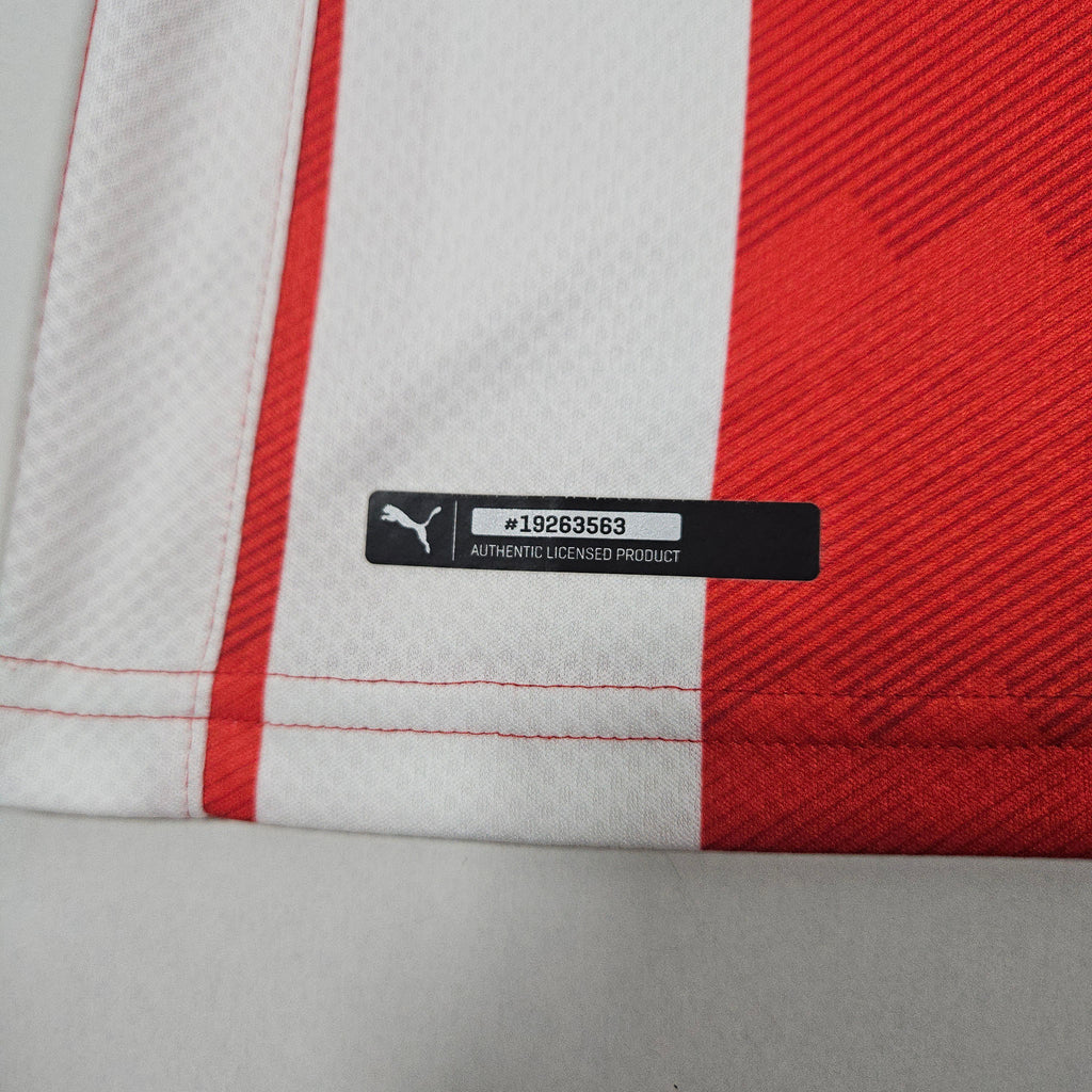 PSV Home Shirt 2020-21 detailed view 5