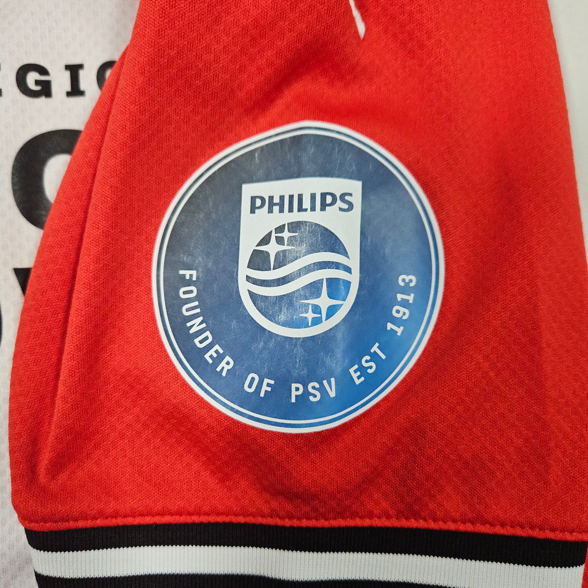 PSV Home Shirt 2020-21 detailed view 7
