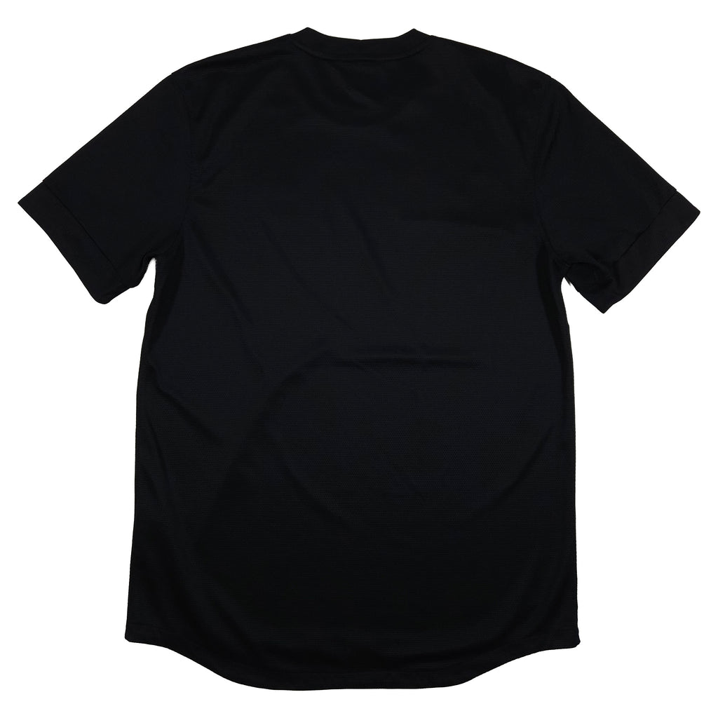 Netherlands Away Shirt 2012-13 back view