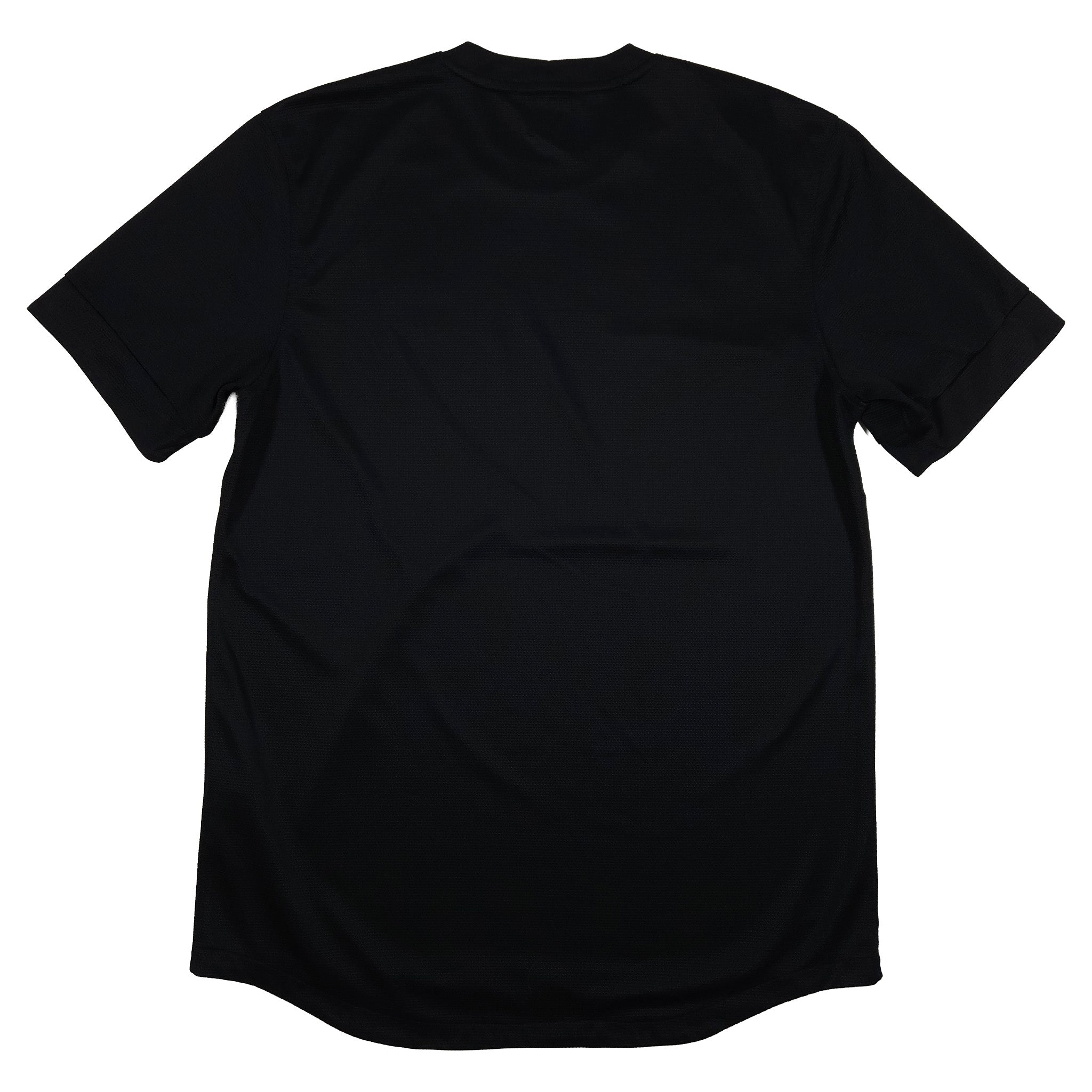 Netherlands Away Shirt 2012-13 back view