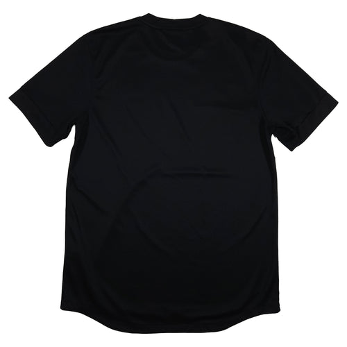 Netherlands Away Shirt 2012-13 back view