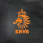 Netherlands Away Shirt 2012-13 detailed view 1