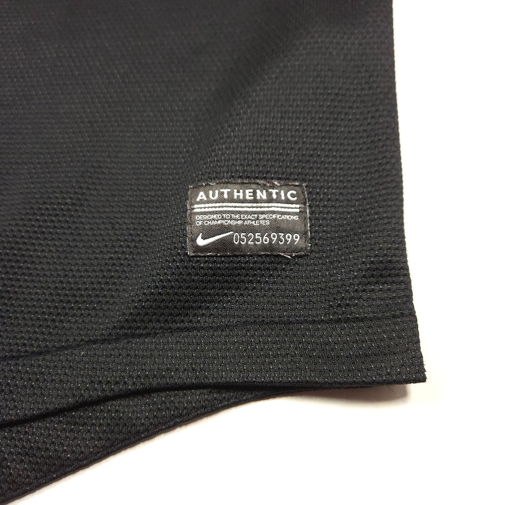 Netherlands Away Shirt 2012-13 detailed view 4