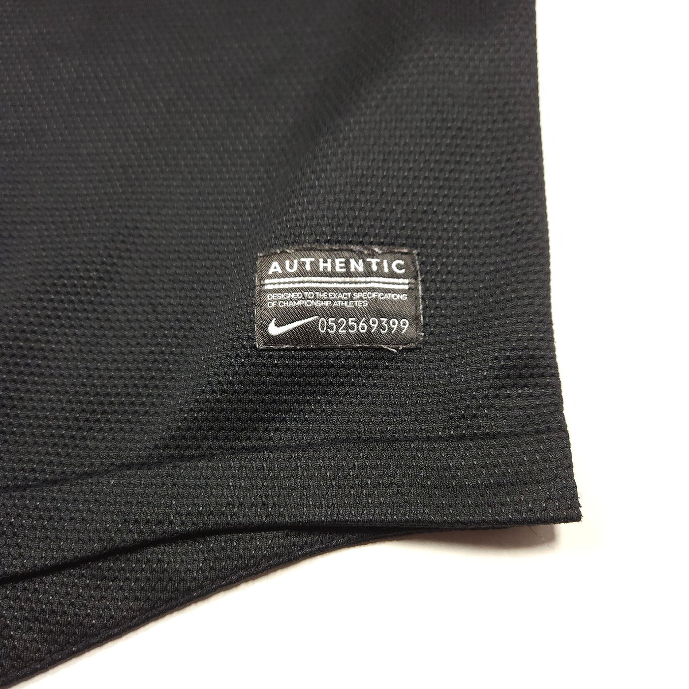 Netherlands Away Shirt 2012-13 detailed view 4