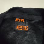 Netherlands Away Shirt 2012-13 detailed view 6