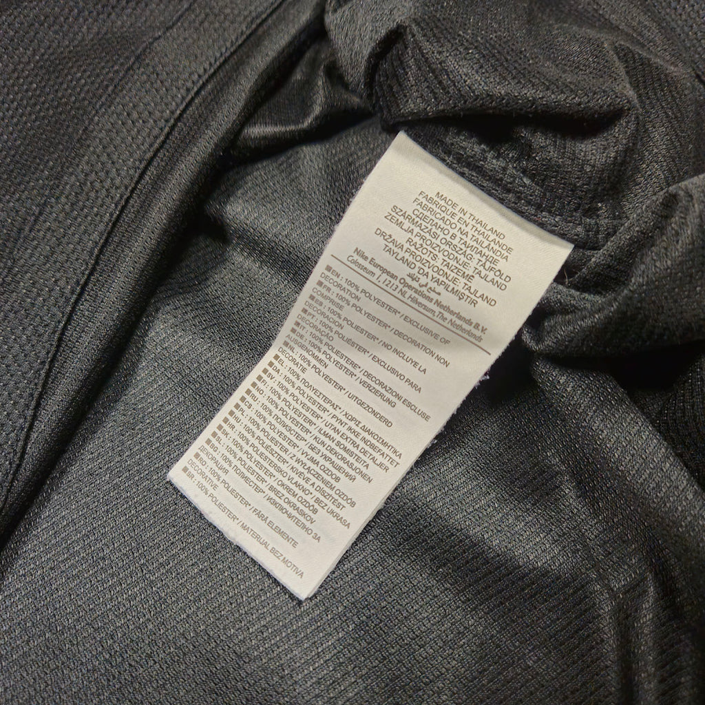 Netherlands Away Shirt 2012-13 detailed view 7