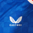 Rangers Home Shirt 2022-23 – Authentic detailed view 3