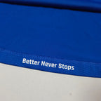 Rangers Home Shirt 2022-23 – Authentic detailed view 5