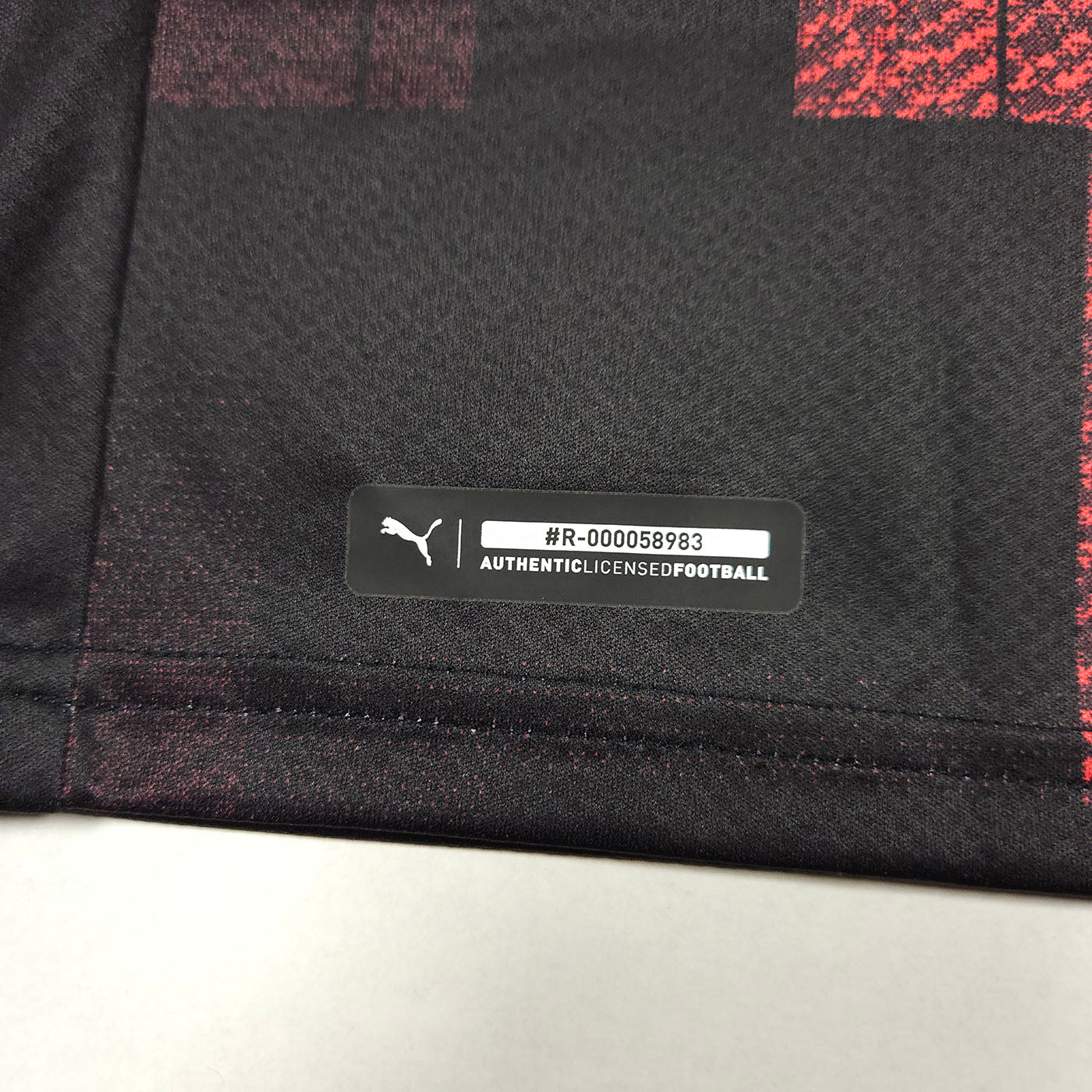 Melbourne City Away Shirt 2020-21 detailed view 4