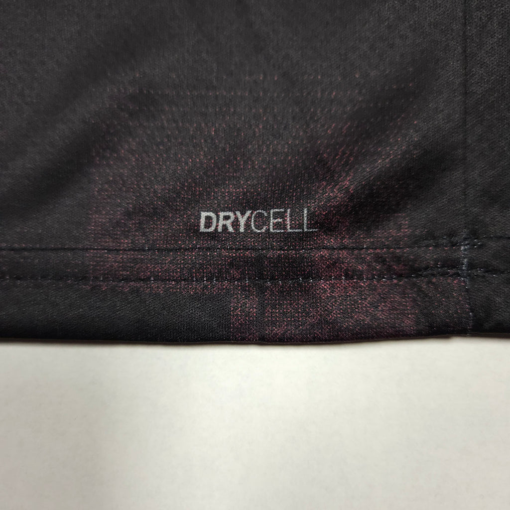 Melbourne City Away Shirt 2020-21 detailed view 5