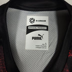 Melbourne City Away Shirt 2020-21 detailed view 6