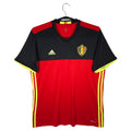 Belgium Home Shirt 2016-17