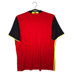 Belgium Home Shirt 2016-17