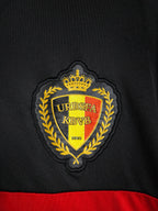 Belgium Home Shirt 2016-17