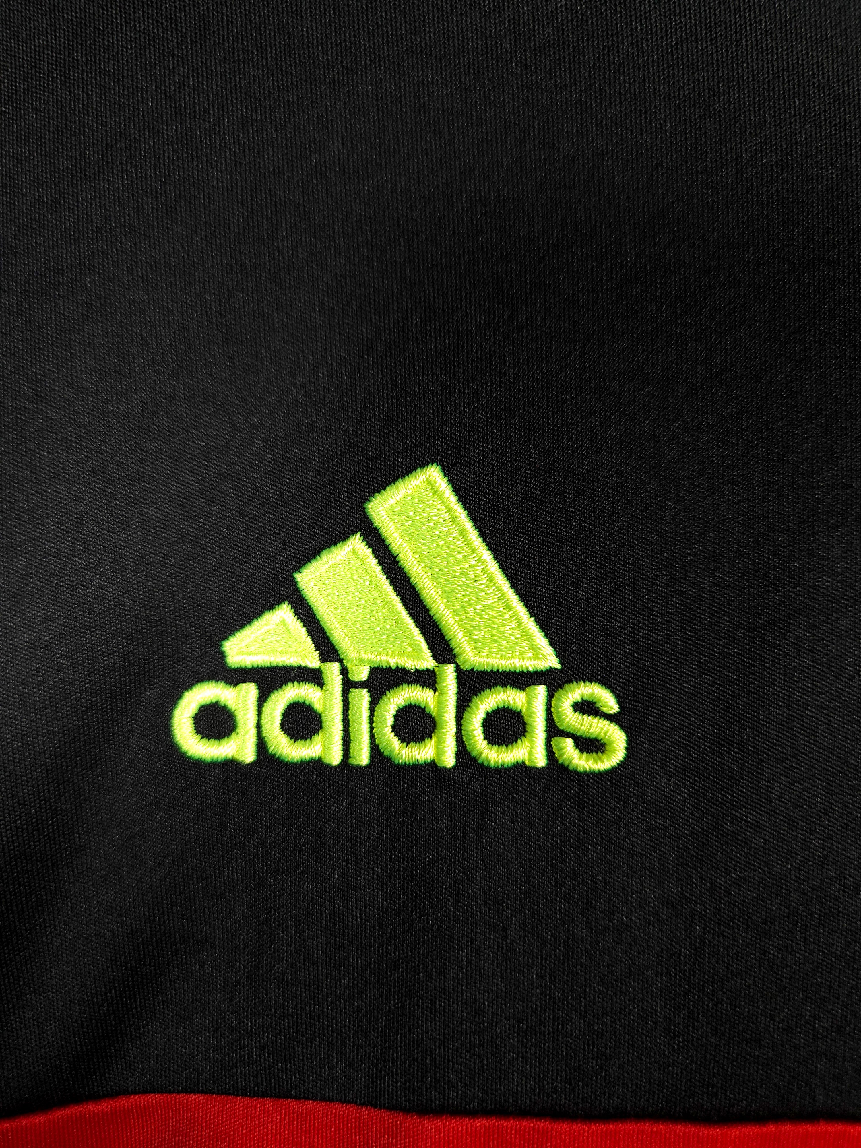 Belgium Home Shirt 2016-17