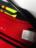 Belgium Home Shirt 2016-17