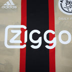 Ajax Third Shirt 2022-23 detailed view 2