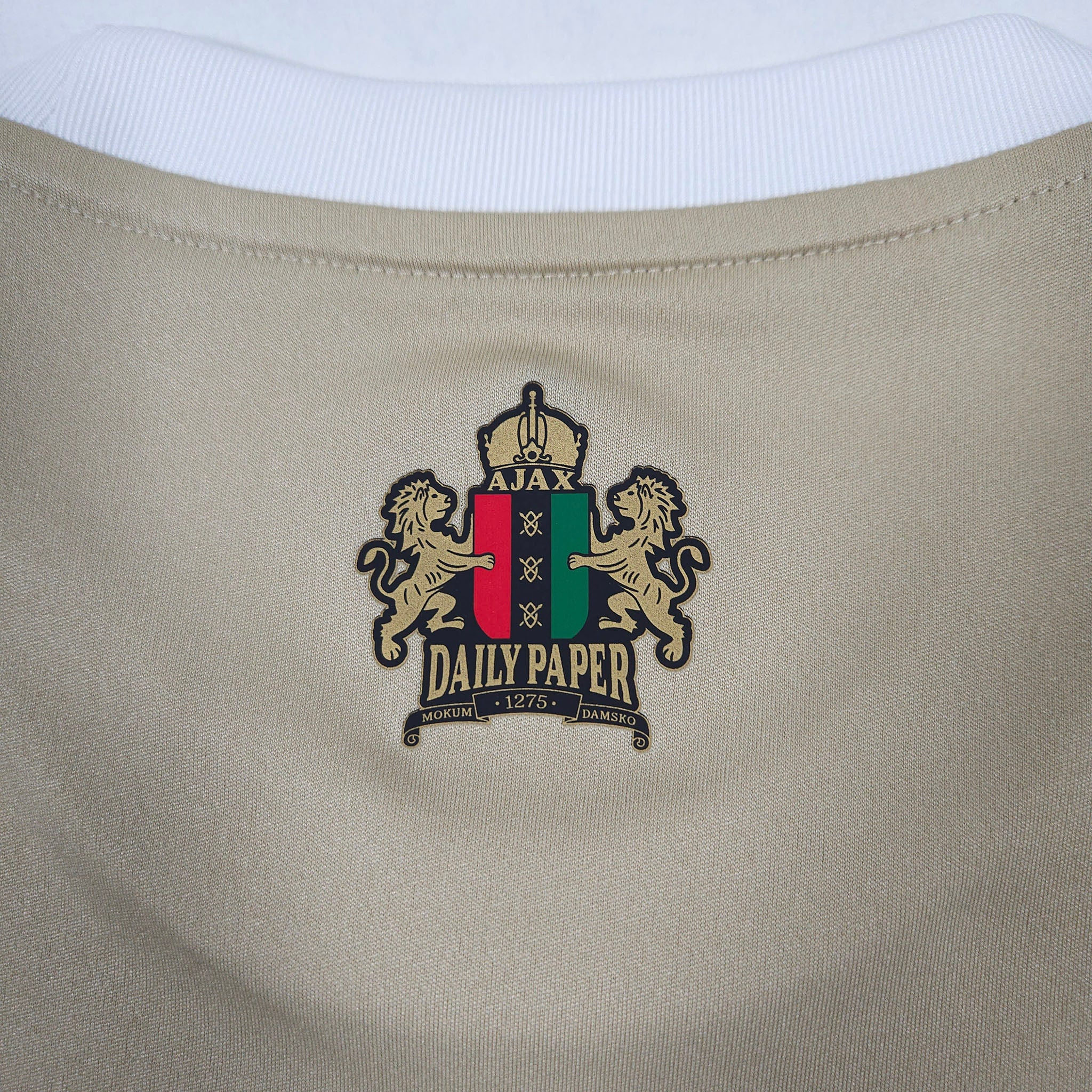 Ajax Third Shirt 2022-23 detailed view 6