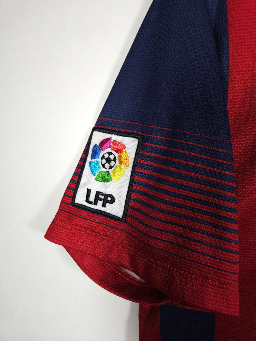 Barcelona Home Shirt 2013-14 – Neymar Jr. #11